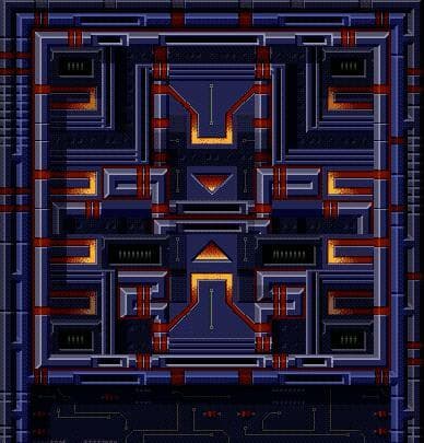Axonite screenshot 4