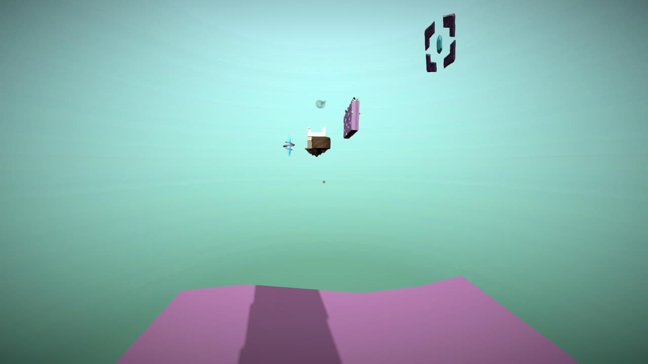 Duality 3D (João Ribeiro) screenshot 4