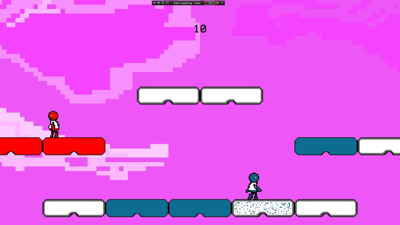 Platfighter screenshot 4