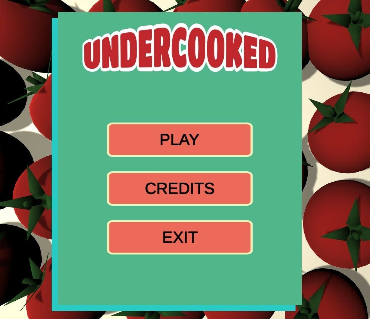 Undercooked (JDiegoS)