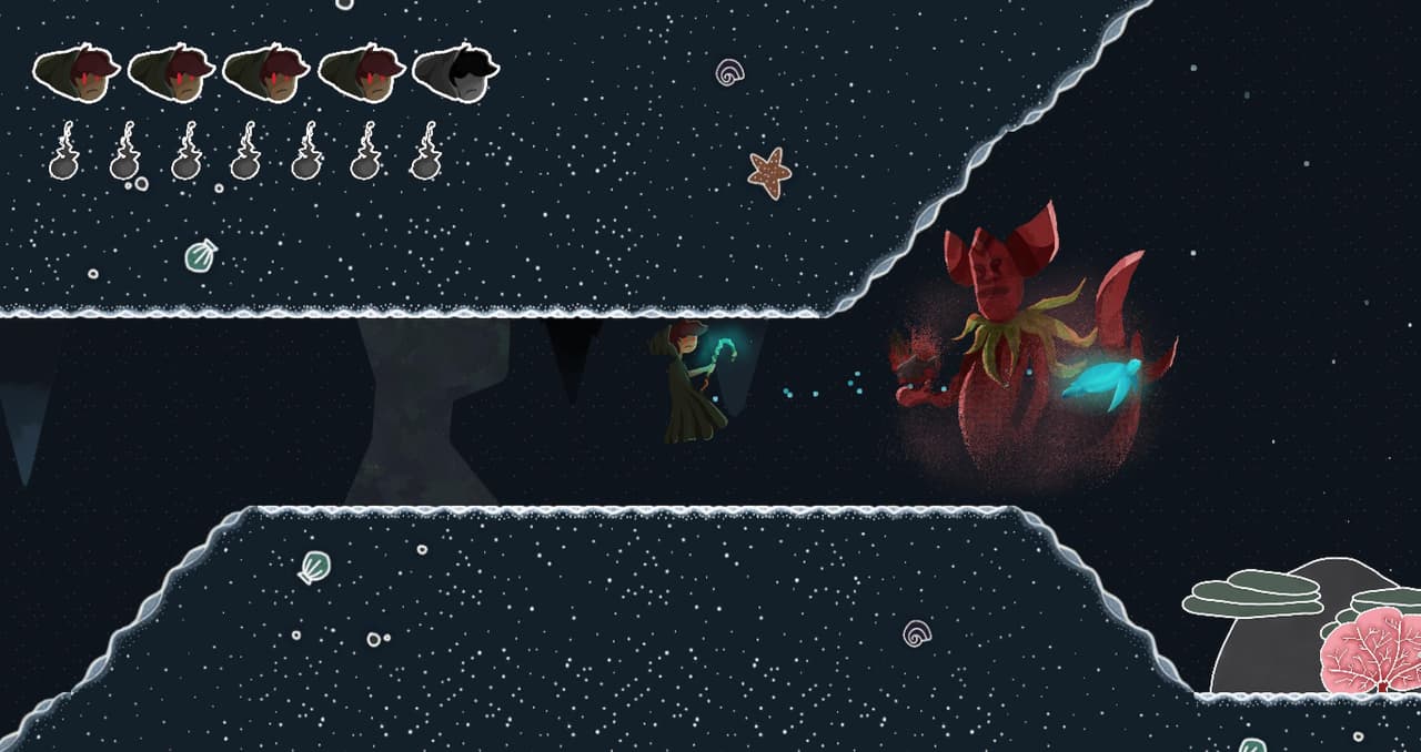 Boat Of Souls screenshot 3
