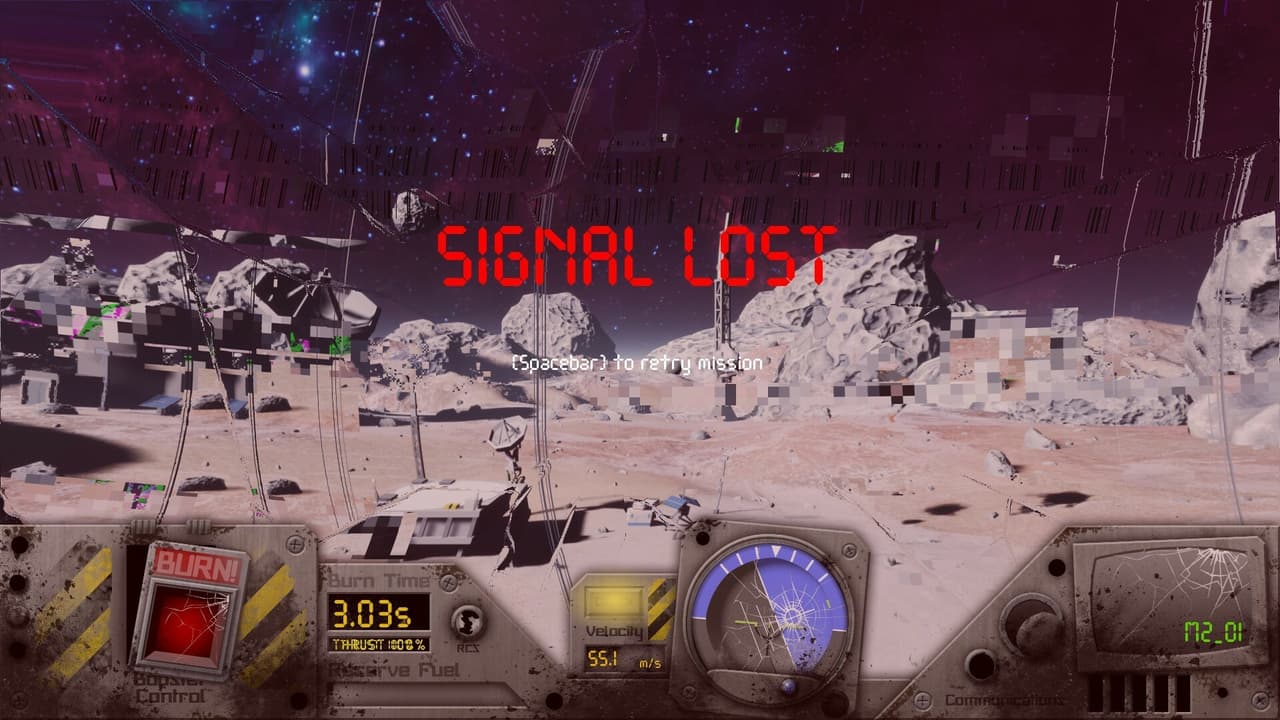 Only One Burn (Leyline Studios) screenshot 5