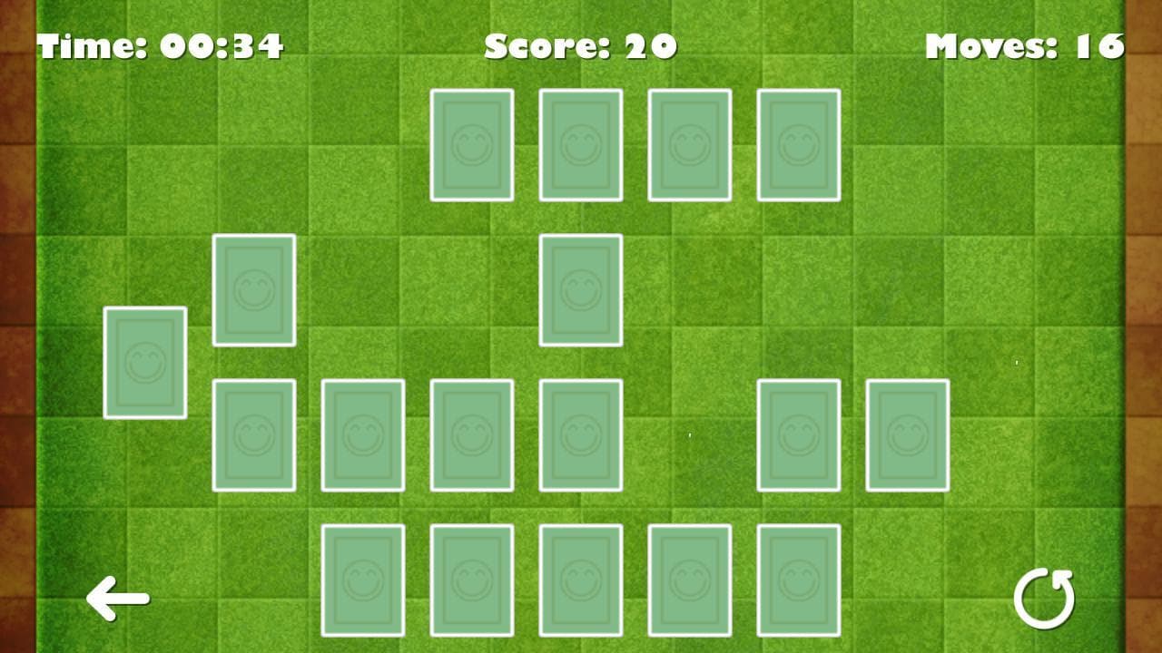 Primordium Memory Game