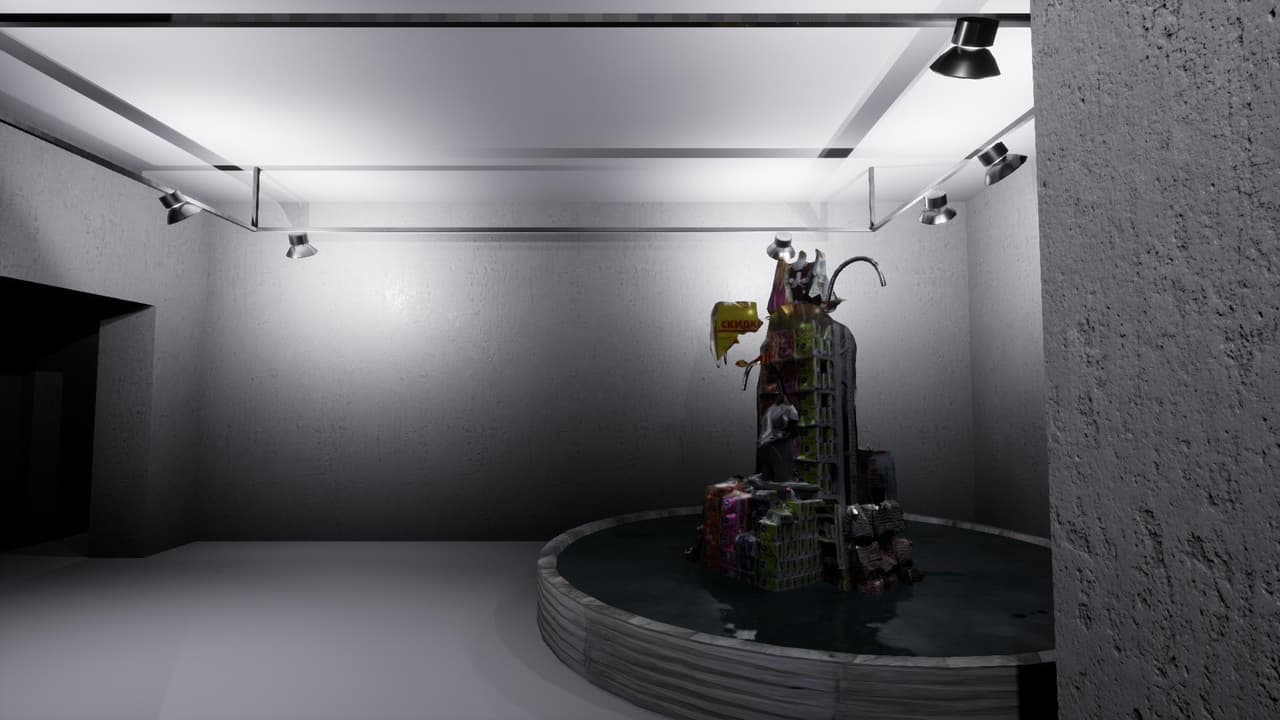 Rodchenko Rampage screenshot 2