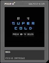 SUPER COLD