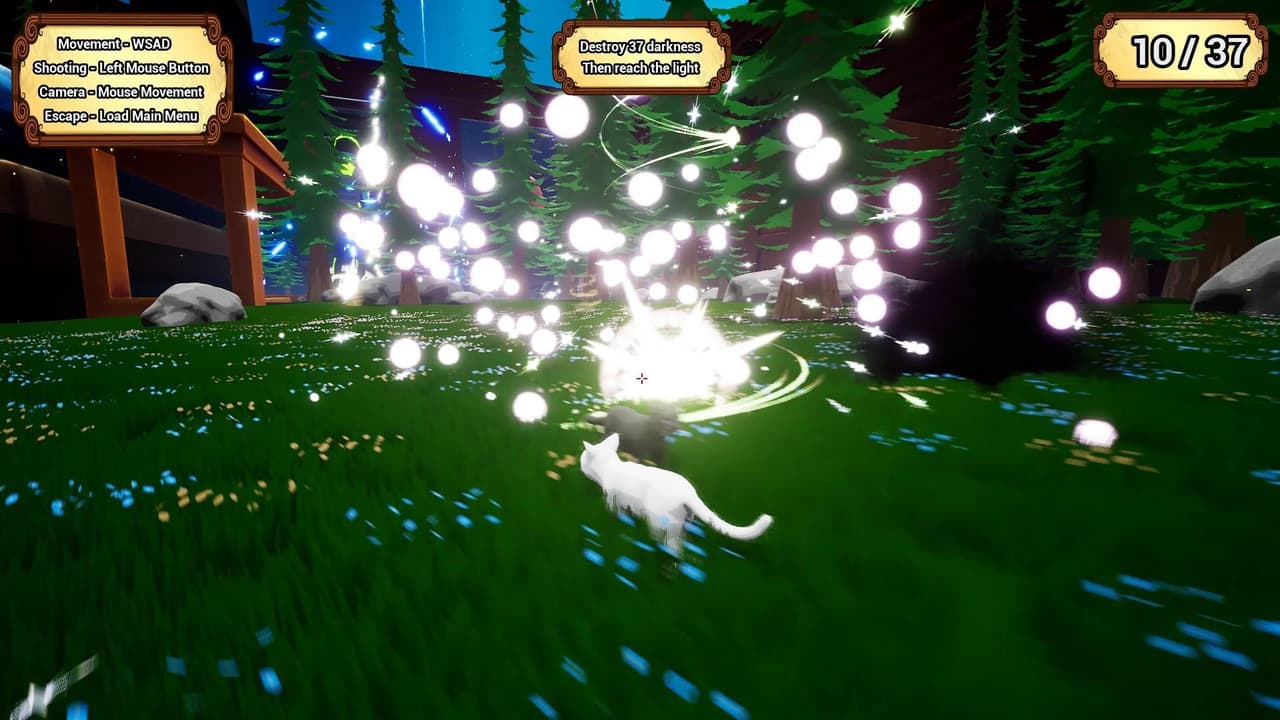 Maestitia screenshot 4