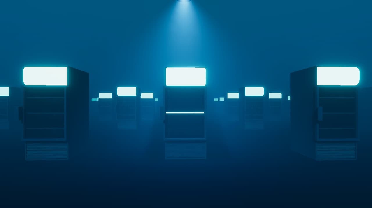 Virtual Reality - Art Experiment screenshot 2