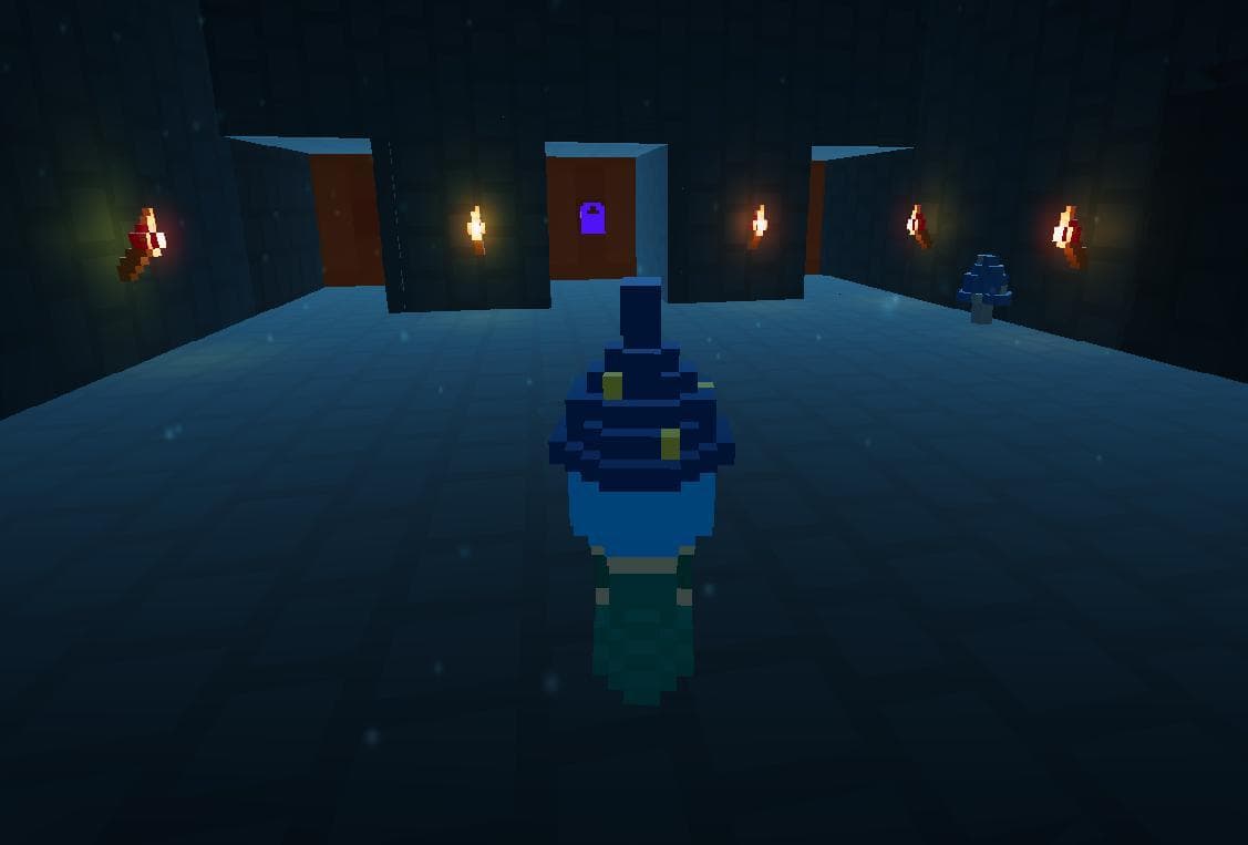 Vitality (Demo Version) screenshot 5