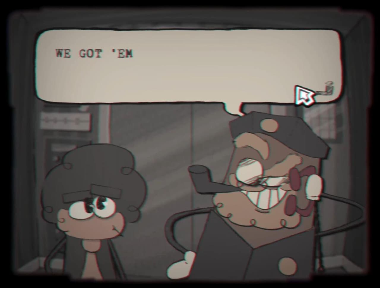 Small Talk Central (Demo) screenshot 4