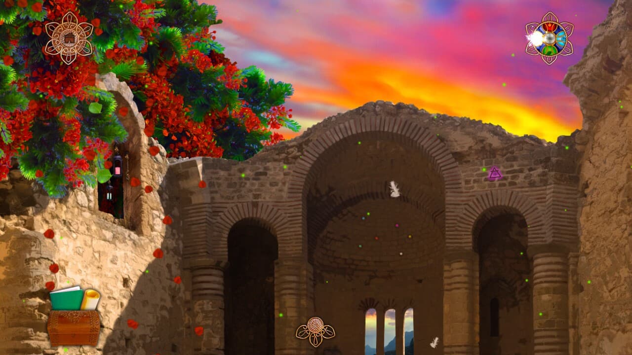 Panmorphia: Awakened screenshot 6