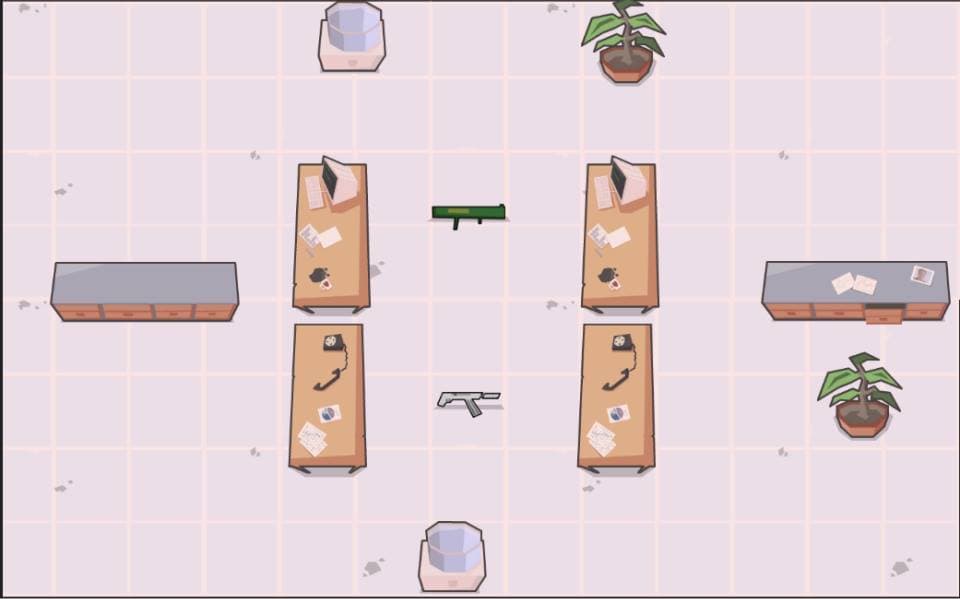 Human Resources screenshot 2