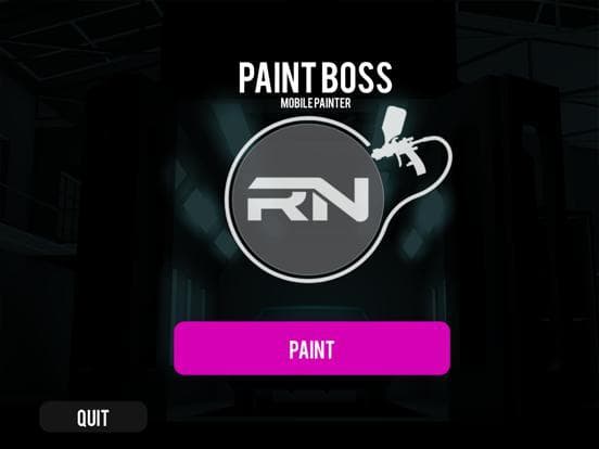 Paintboss :Custom Car Painting screenshot 4