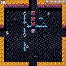 The loot cave screenshot 2