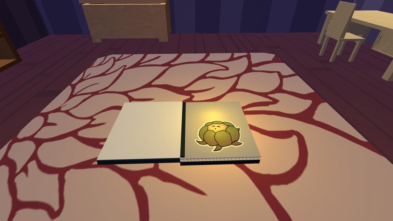 Flowey screenshot 3