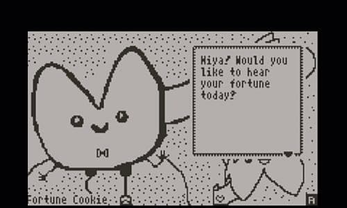 Soothsayer: The Oraclepus Knows All