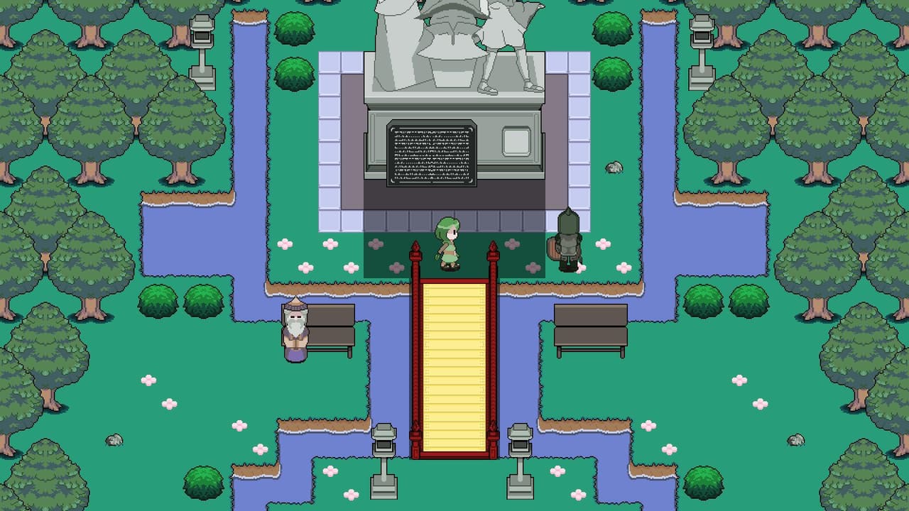 Leafko screenshot 3