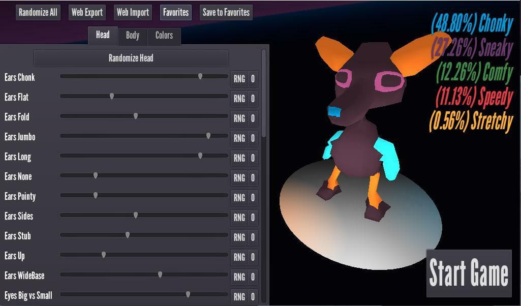 ConFused Industries screenshot 2