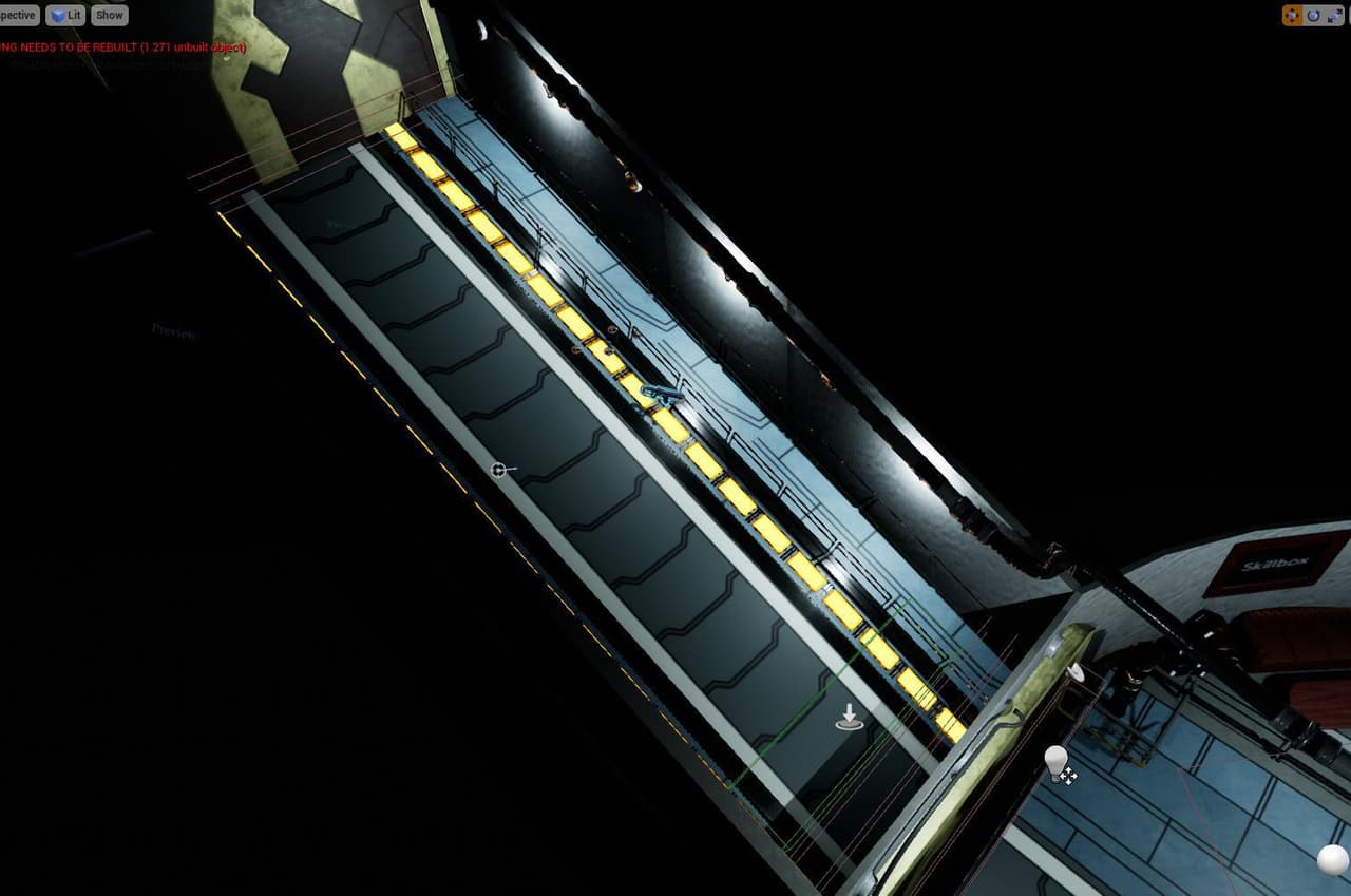 Space Fary Tale screenshot 4