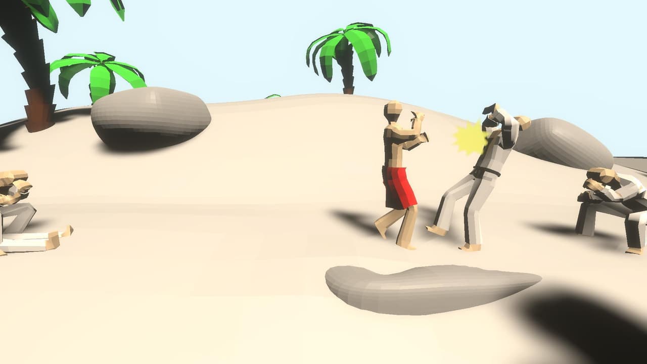 IslandFighters