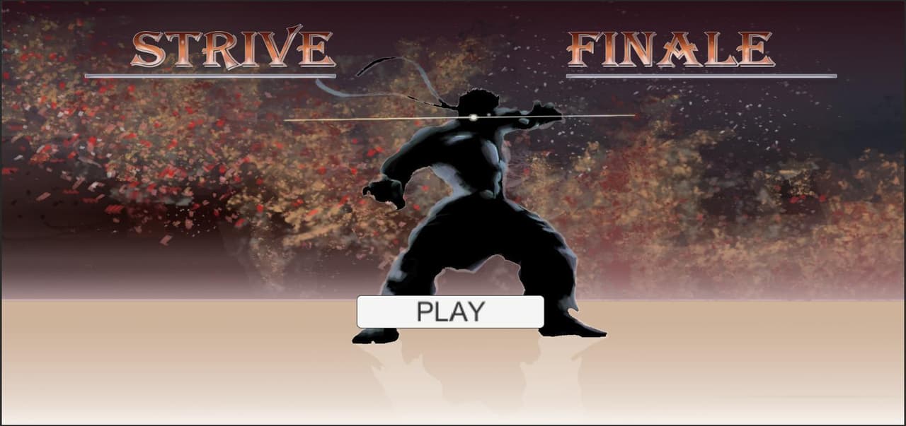 Strive Finale screenshot 2