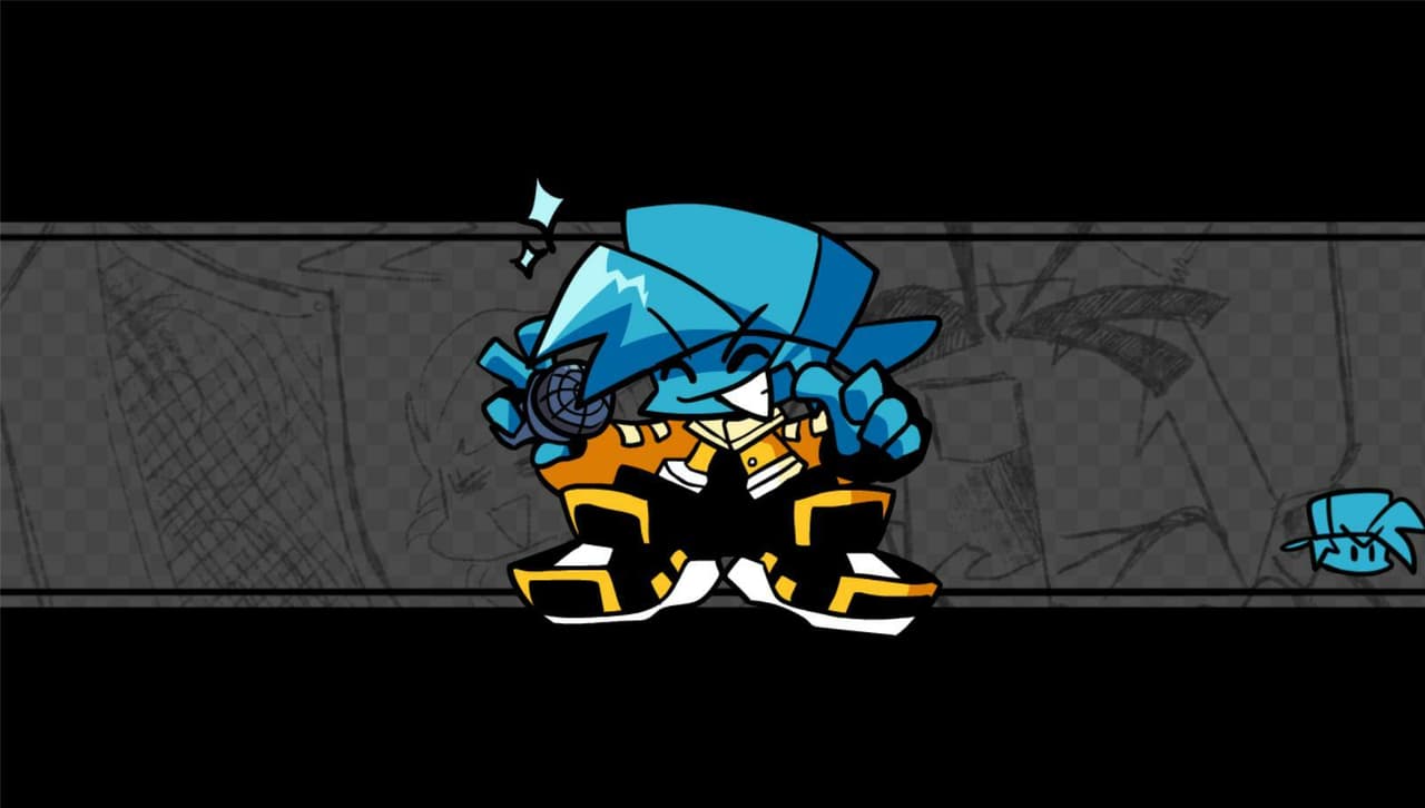 FNF - Minus Trio (TEST)