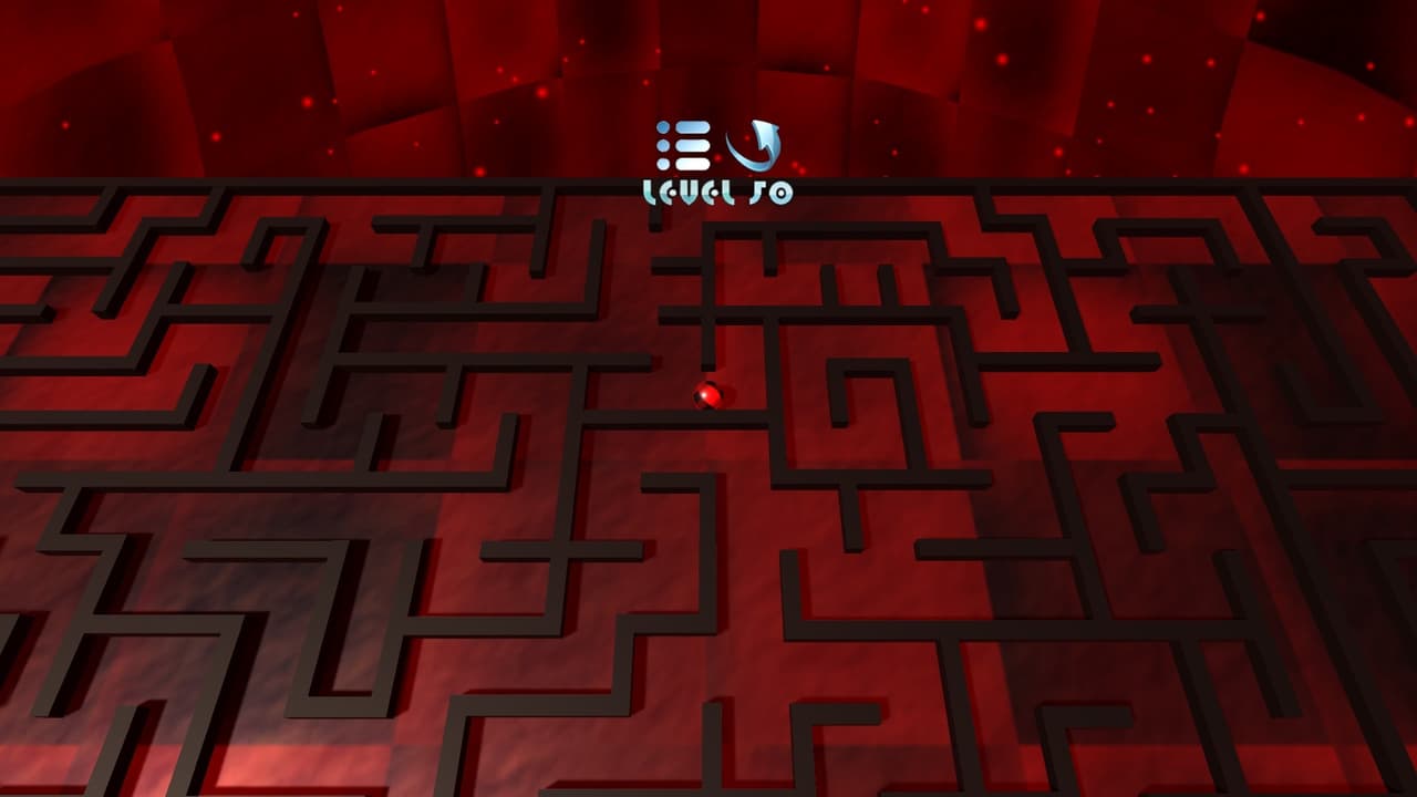 aMAZE 3D (itch) screenshot 5