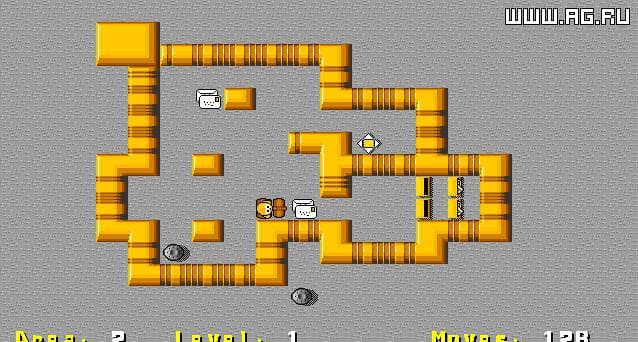 Farocar screenshot 4