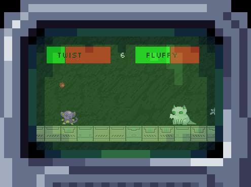 That Mystery Box in a Game!