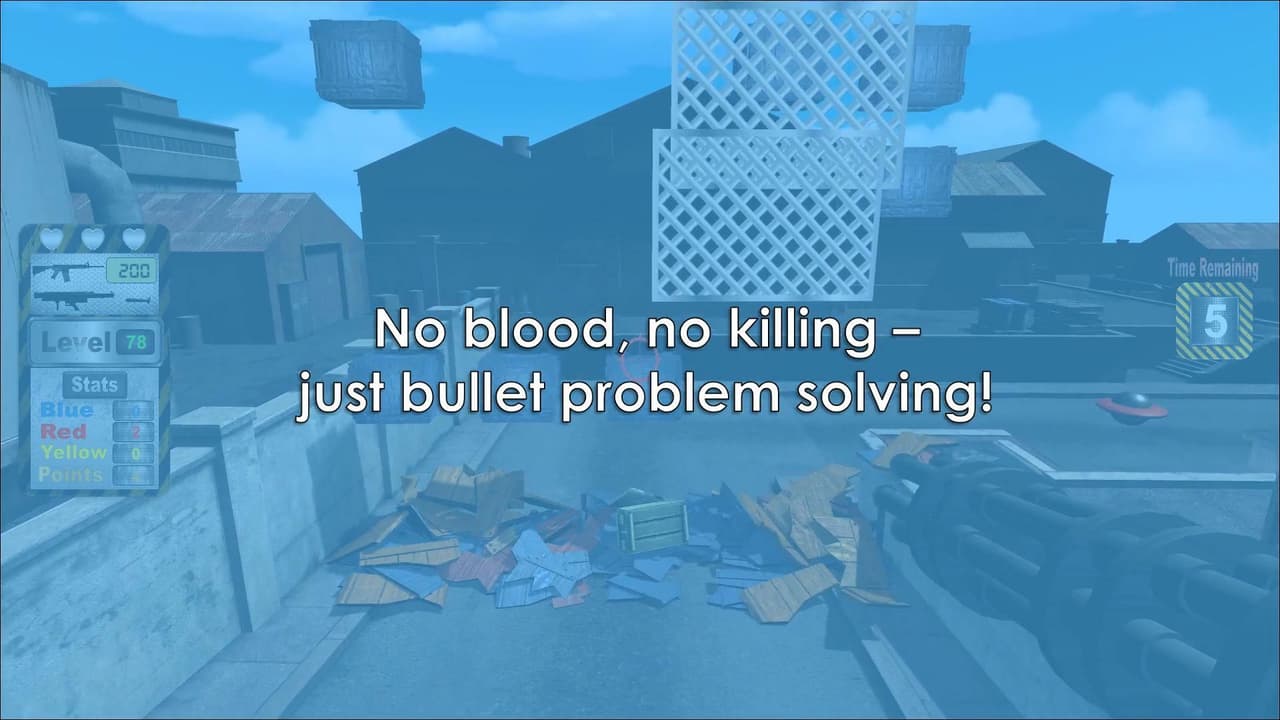 CrateTastrophe (itch) screenshot 5