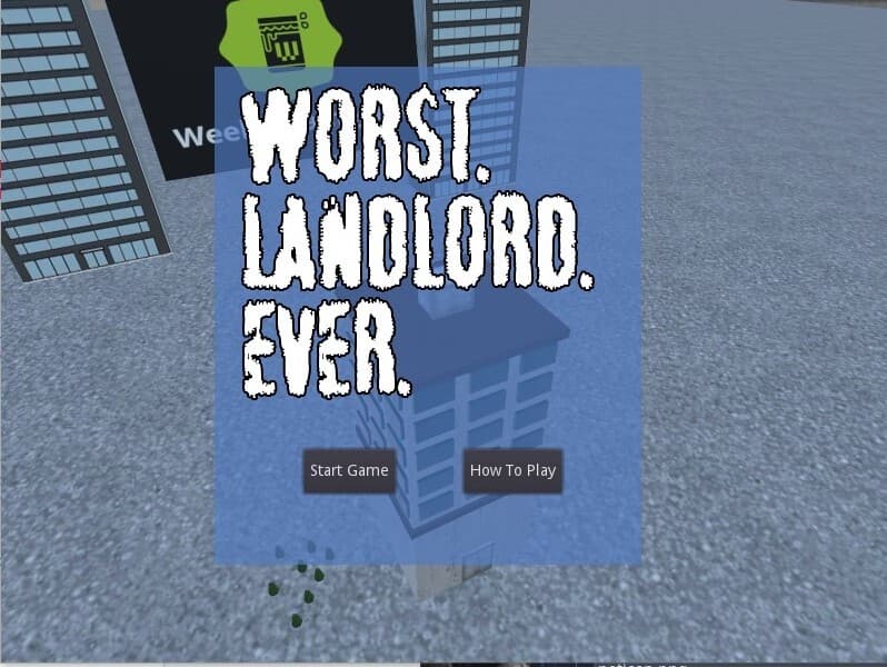Worst Landlord Ever