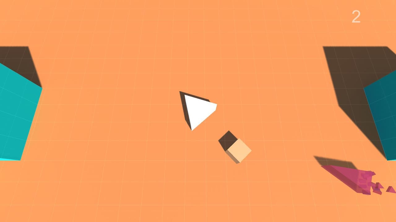 Triangular