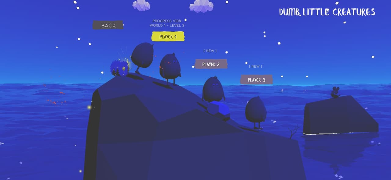 Dumb Little Creatures screenshot 5