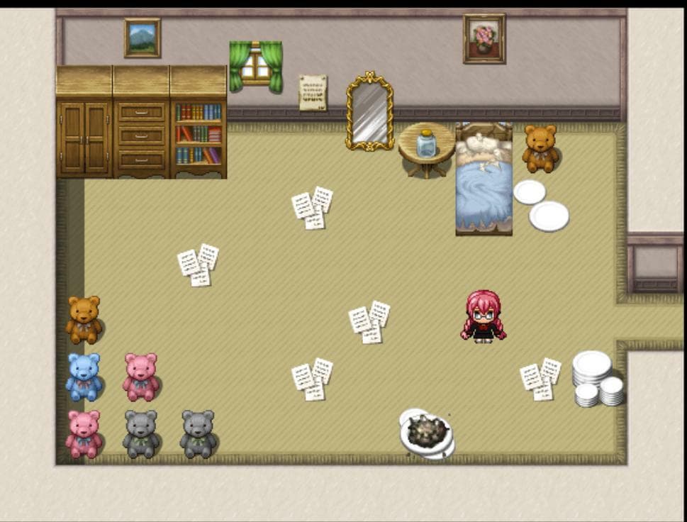 Chronically Late screenshot 3