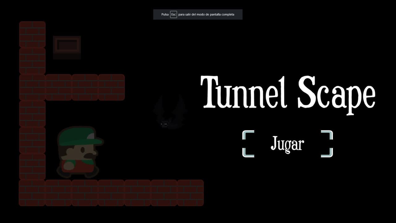 Scape (Jheremmy GA) screenshot 2