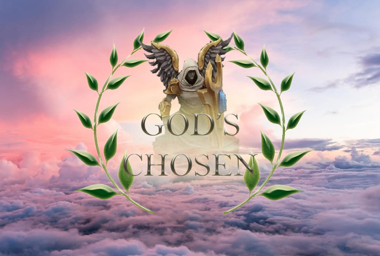Gods Chosen screenshot 2