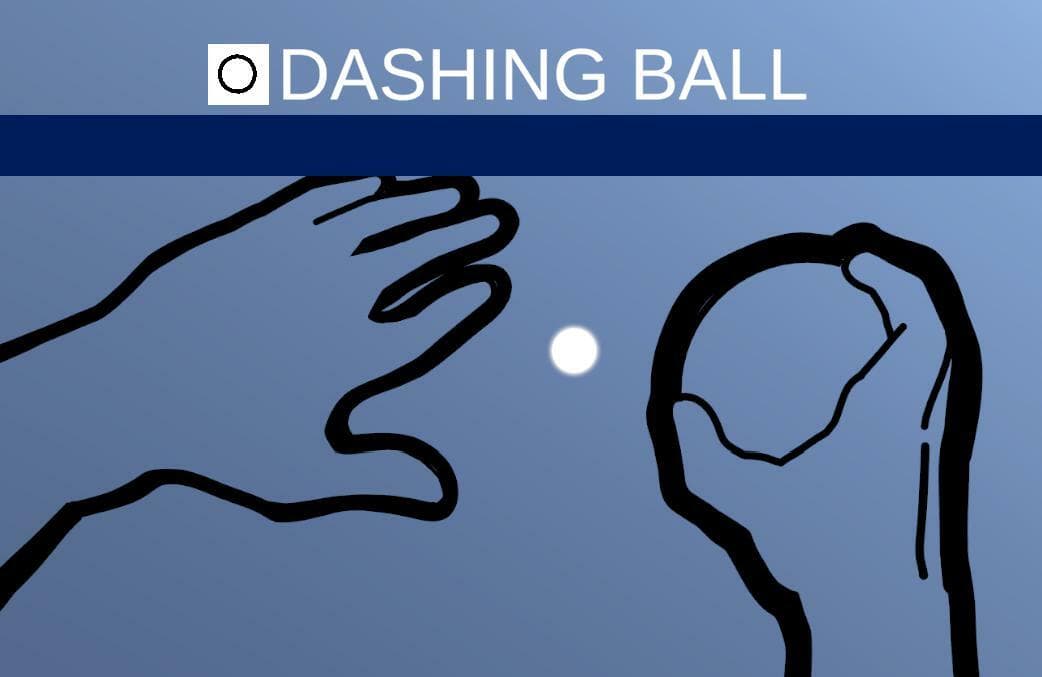 DASHING BALL (Ripper53)