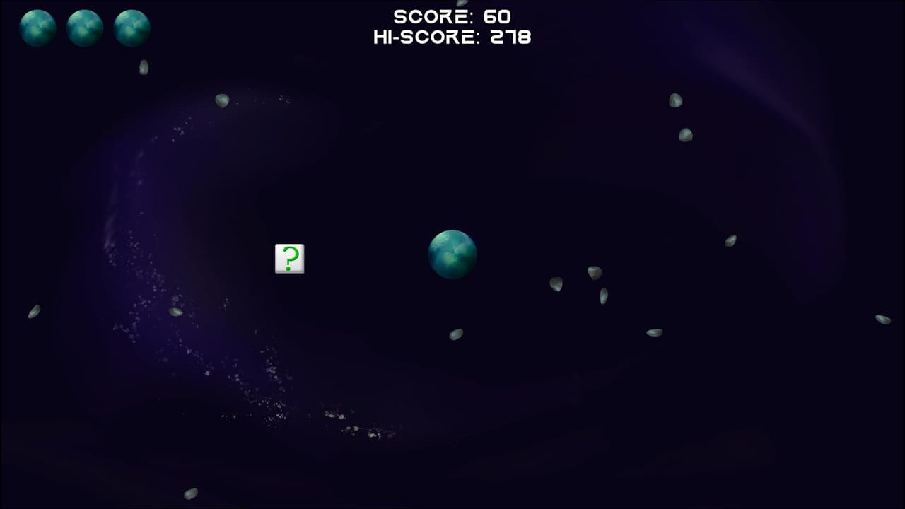 Protect the Earth (Ahmet Kamil Keleş) screenshot 4
