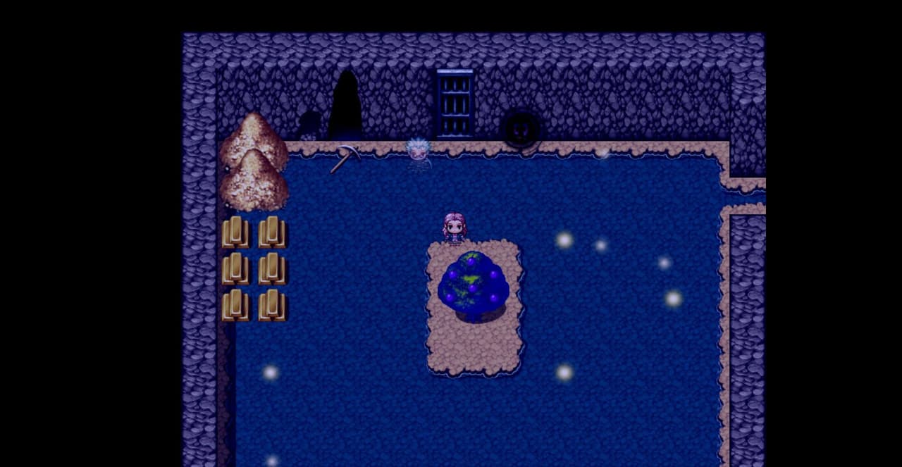Dream Escape (CreativeArtStudios) screenshot 5