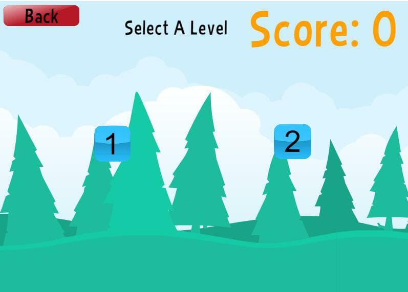 Alien Jumps! screenshot 2