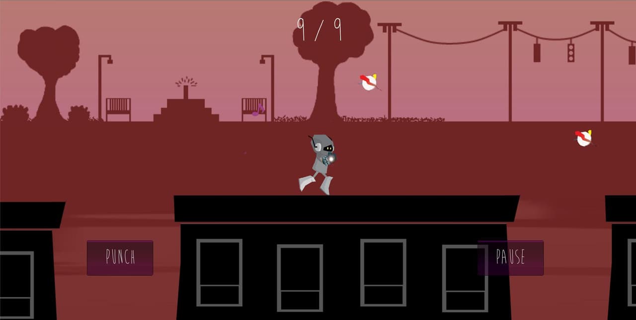 Chromacore screenshot 3