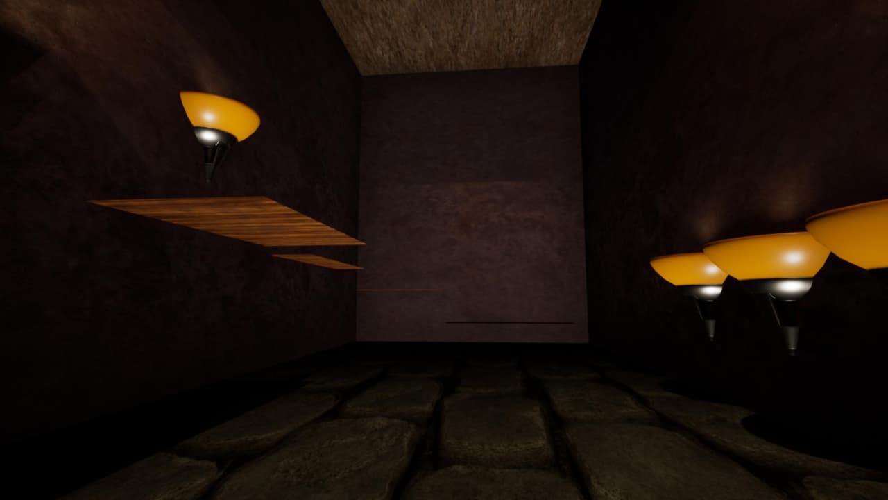 Abandoned Matters (HKstudios) screenshot 6