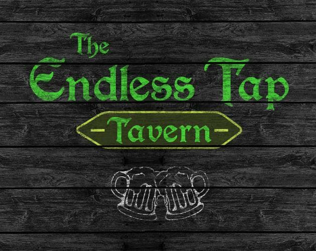 The Endless Tap Tavern screenshot 2