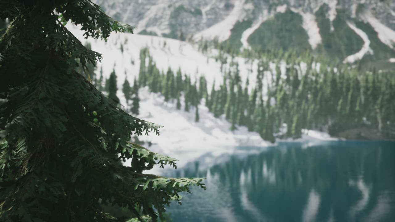 Lago di Braies, Italy (Open Beta) screenshot 2