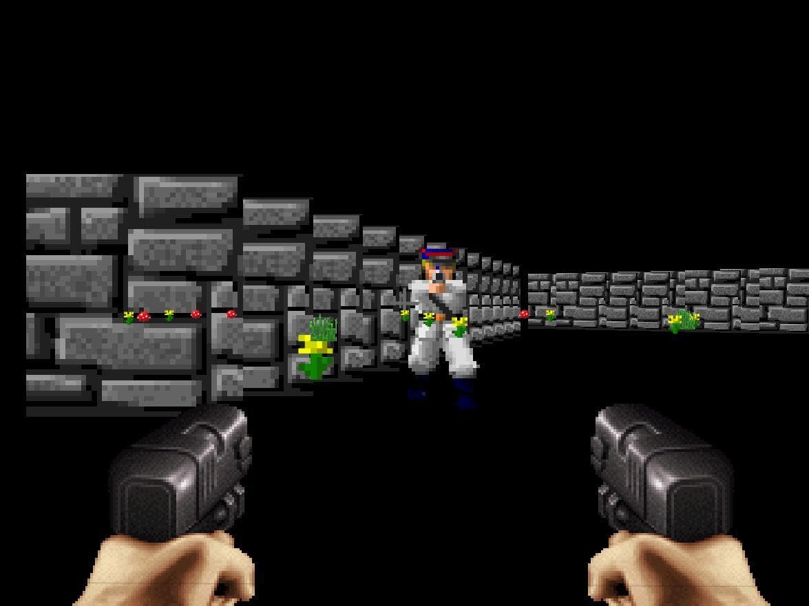 Base attack!