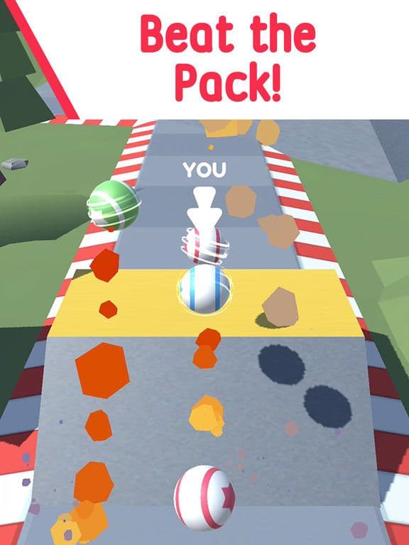 Ball Champions screenshot 5