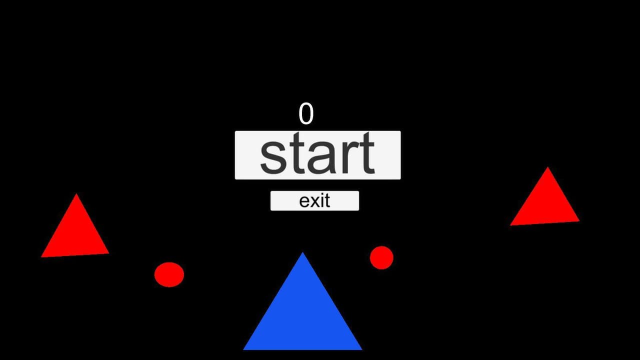 Space Story (itch) (idrismadrid) screenshot 2