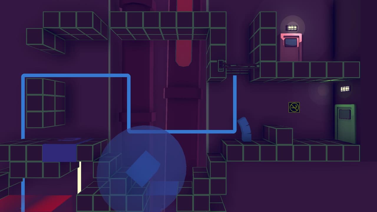 Flux8 (itch) screenshot 3