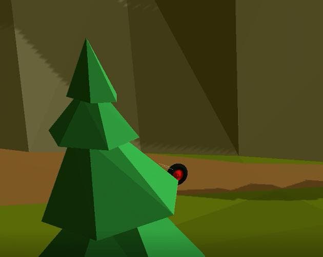RollHill screenshot 4