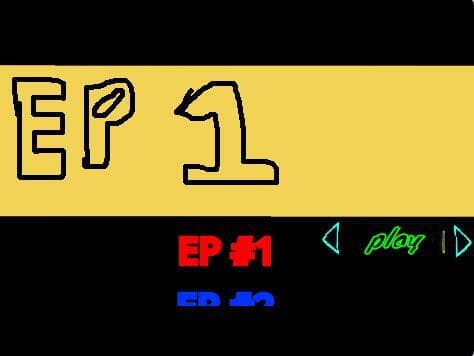 fnf show ep1 s1 bf is bored