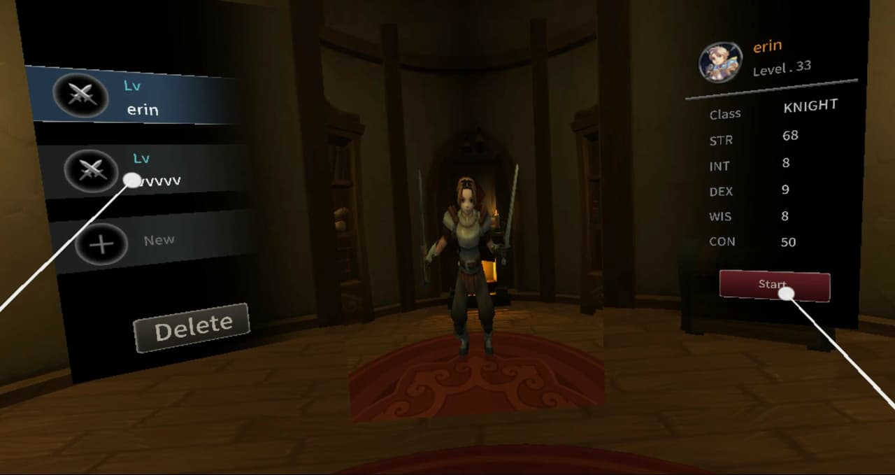 ELIOS VR screenshot 2